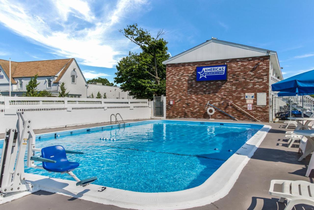 America's Value & Suites/hyannis