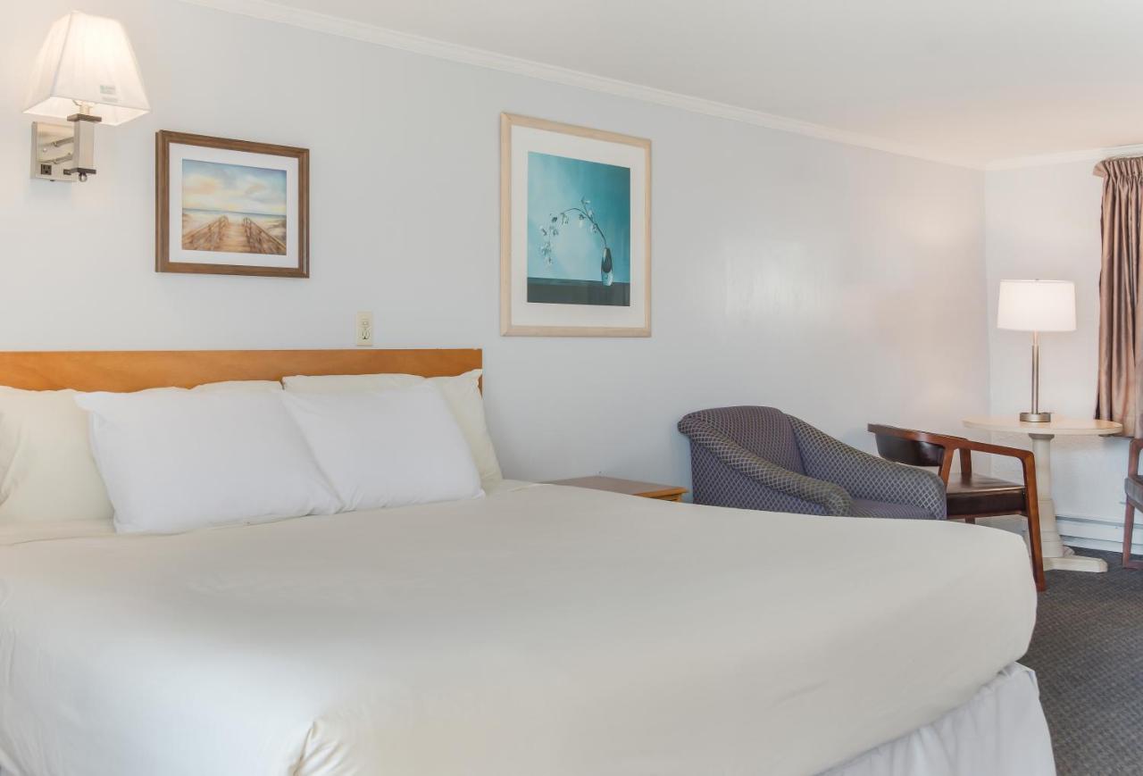 America's Value & Suites/hyannis Motel 2*