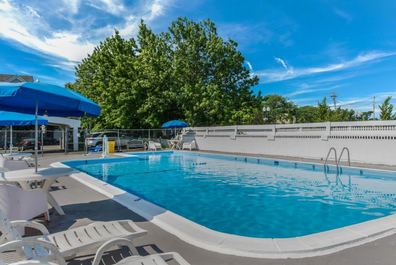 America's Value & Suites/hyannis Motel 2*