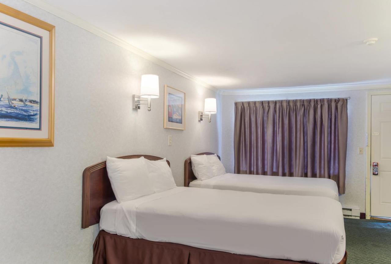 America's Value & Suites/hyannis 2*
