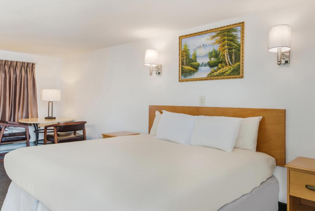 America's Value & Suites/hyannis 2* Hyannis